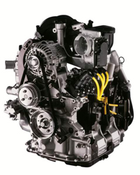 P574E Engine